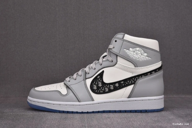 (DR box) shoe 1 DR High CN8607-002 Jordan Retro x 0815